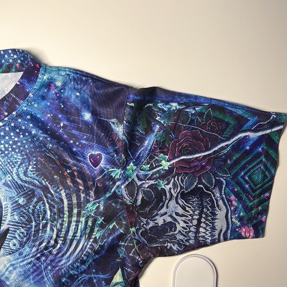 Limited Edition of 111 - Cameron Gray - Gratitude For The Earth And The Sky - Picture 3 of 12